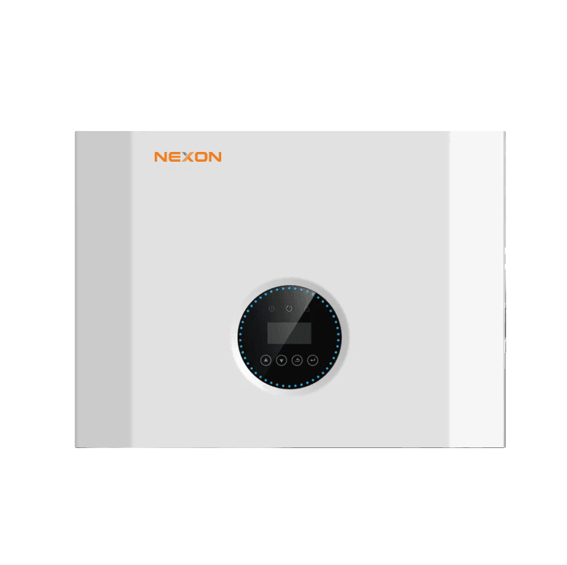 NEXON PowerVault lithium battery storage
